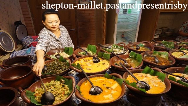 7 Tempat Makan Kuliner Tradisional Kota Purwokerto