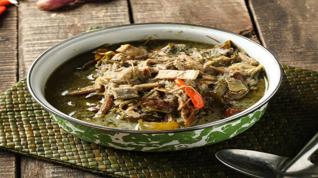 Menyelami Kekayaan Kuliner Gorontalo