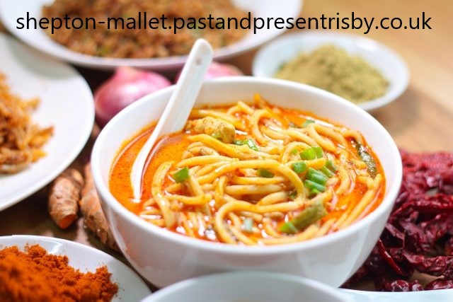 Panduan Wisata Kuliner di Medan