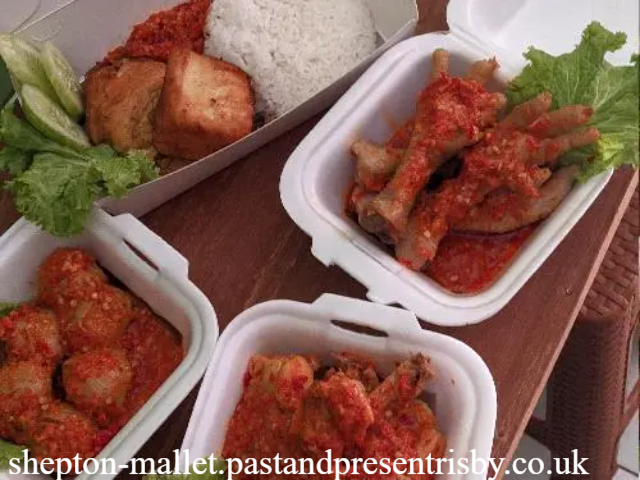 Rekomendasi Tempat Ceker Mercon Terbaik di Malang